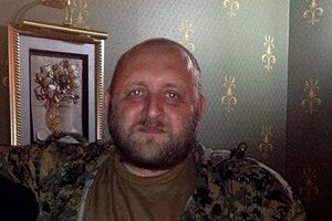 Андрей Стемпицкий: Где была хваленая Матиосом монополия государства на насилие, когда сдавали Крым?