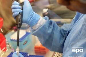 В США пациент был инфицирован после сексуального контакта с больным человеком, который вернулся из Венесуэлы
