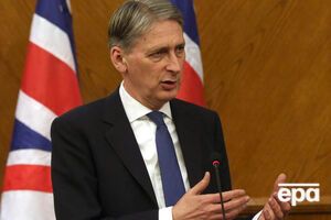 Хэммонд считает, что РФ пытается создать "минигосударство" для Асада