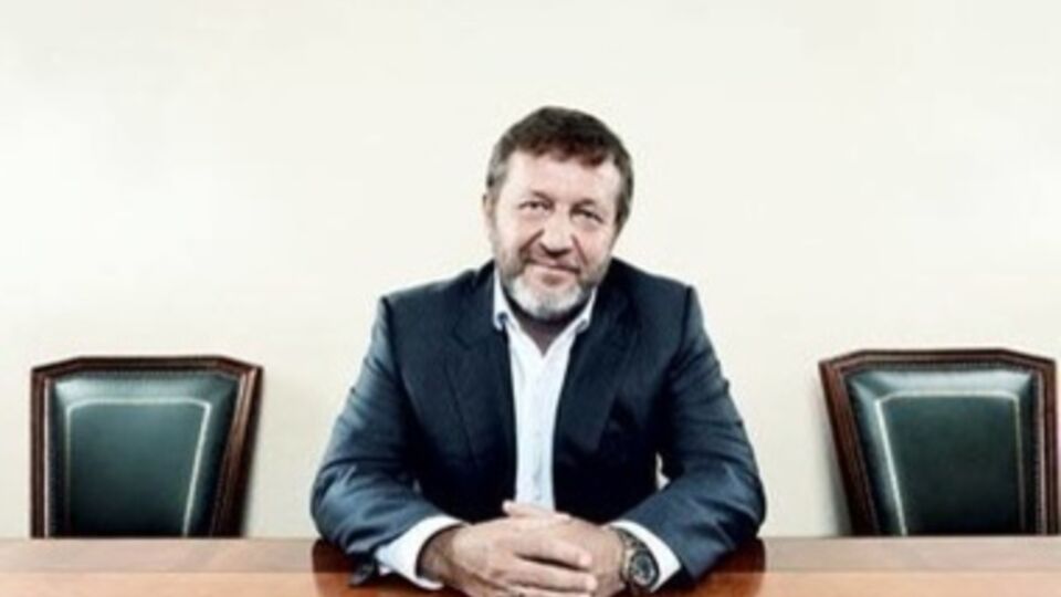 Альфред Кох: Не стоит этот говняный Крым ничьих смертей