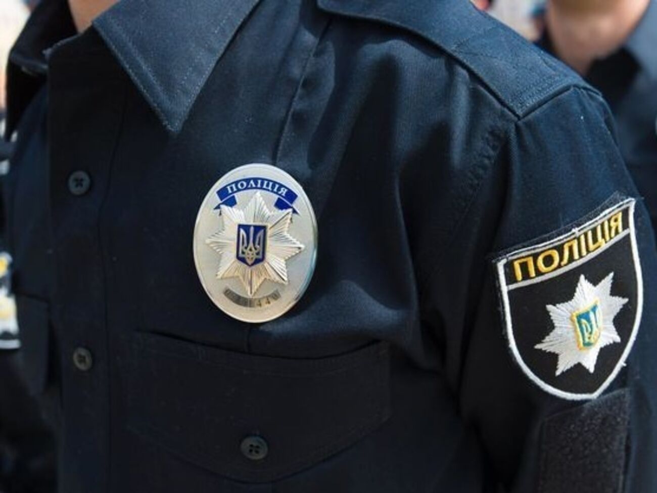 Полиция устанавливает личность угрожавшего журналистке мужчины