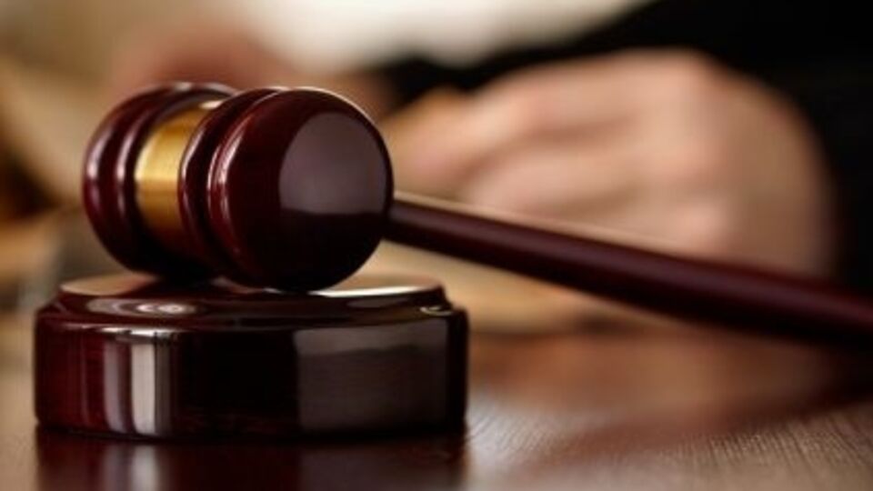 Суд приговорил террориста к двум годам заключения
