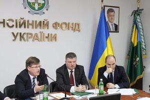 Павел Розенко обозначил основные приоритеты в реформировании пенсионной системы на 2016 год