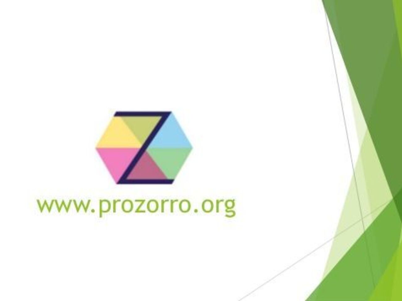 С 1 апреля 2016 года центральные органы власти и все государственные предприятия должны будут пользоваться электронной системой госзакупок