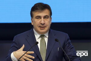 Михаил Саакашвили: Я как никогда верю в здоровые инстинкты народа