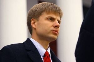 Гончаренко: Правительство Яценюка поддержали олигархи