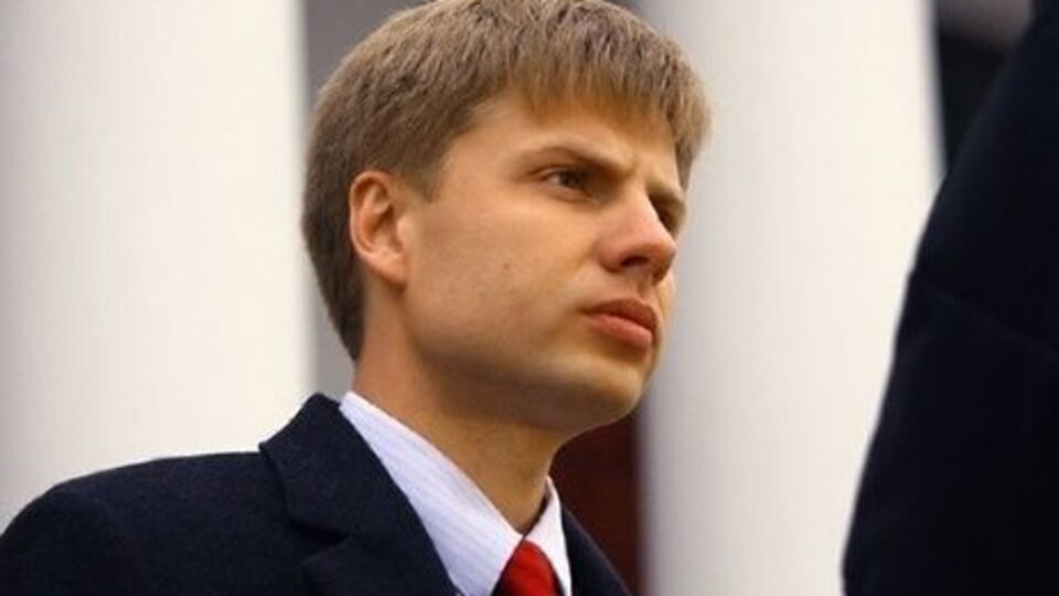 Гончаренко: Правительство Яценюка поддержали олигархи