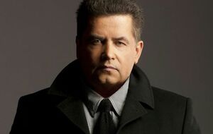 Лидер группы "Любэ" Николай Расторгуев