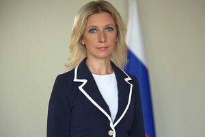 Захарова: Нельзя решение серьезных вопросов превращать в швондеровщину