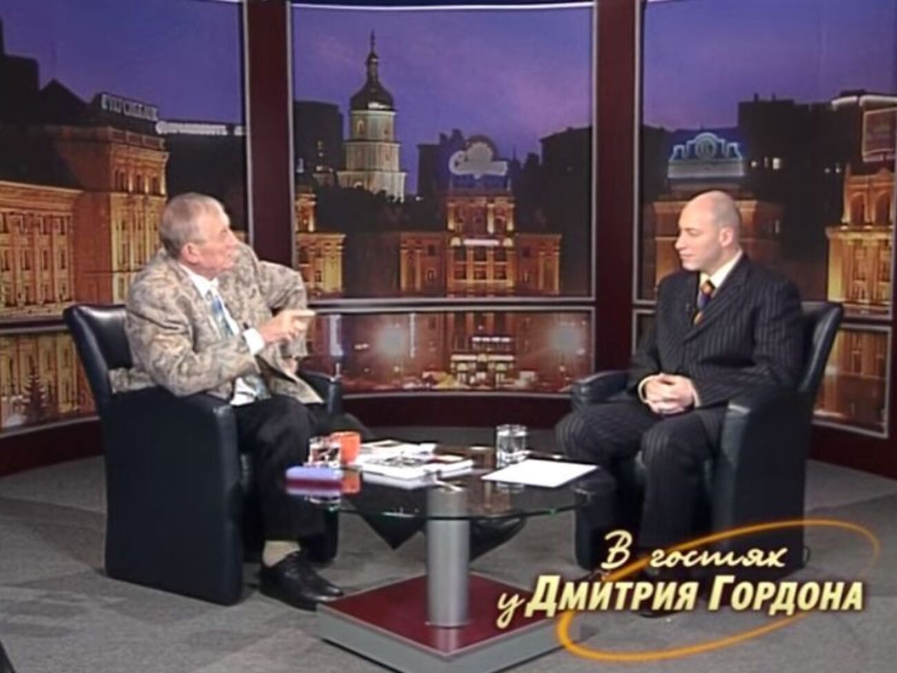 Евгений Евтушенко: Андропову я заявил: "Если процесс над Солженицыным начнется, готов умереть за его освобождение на баррикадах"