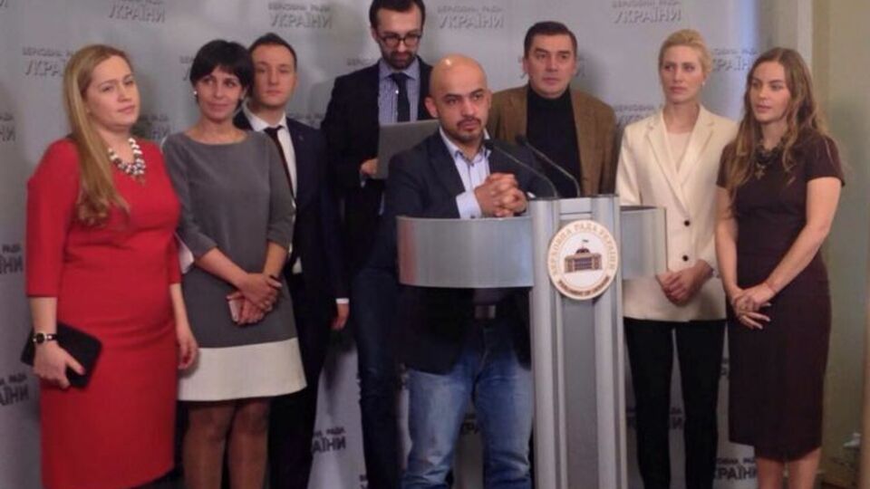 В случае если решение о назначении генпрокурора будет принято без учета мнения общественности, "Еврооптимисты" оставляют за собой право не голосовать за кандидатуру