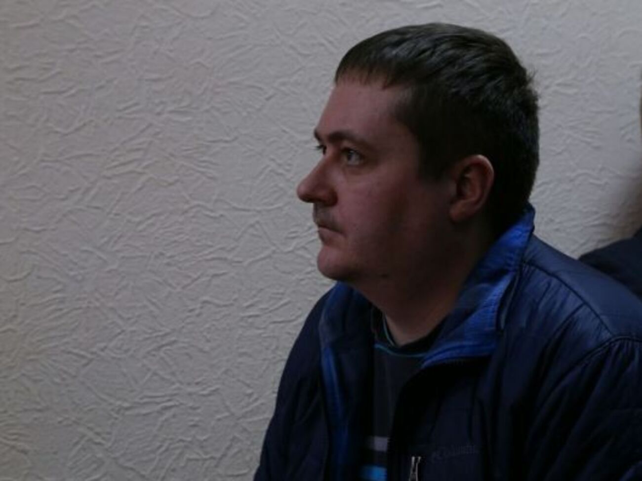 Матюшко работает в органах прокуратуры с 2004 года