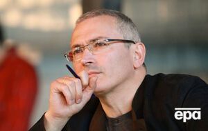 Михаил Ходорковский: На подготовку первых честных выборов после ухода этого режима нужно два года