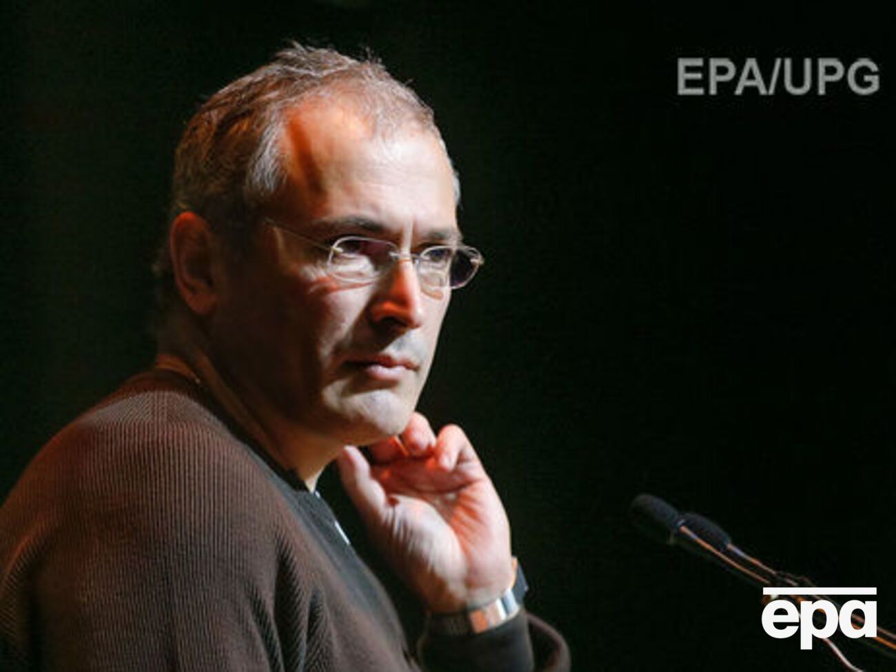 Михаил Ходорковский: Я&nbsp;не вижу наших национальных интересов в Сирии