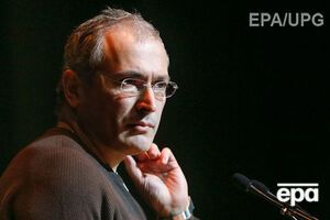 Михаил Ходорковский: Я не вижу наших национальных интересов в Сирии