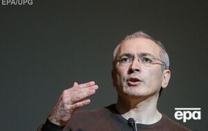 Михаил Ходорковский: С уважения к собственности – не важно, касается ли это квартиры или доли аэропорта, – все и начинается