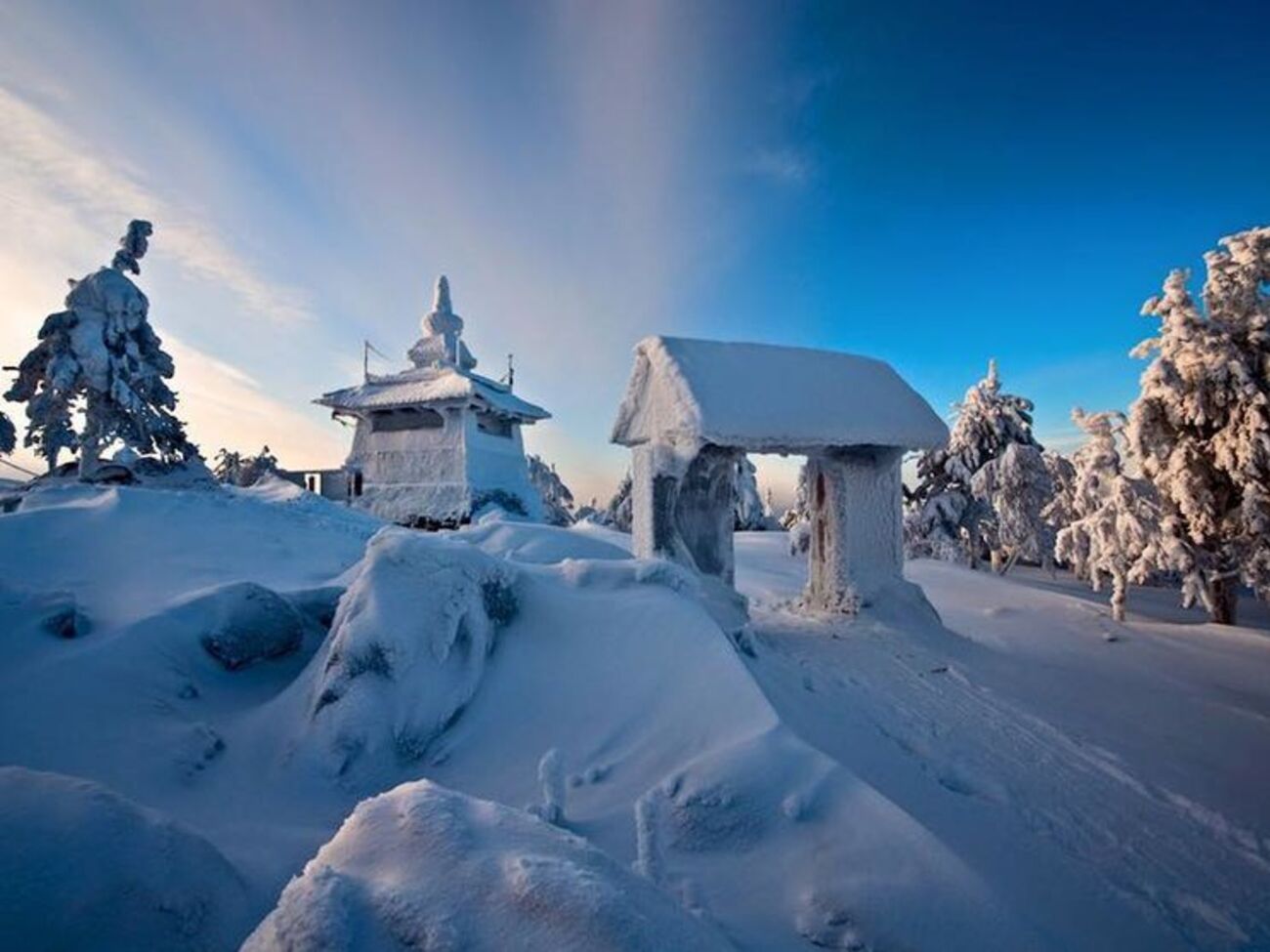 Борис Гребенщиков:&nbsp;Пожалуйста, ради блага всех существ, оставьте монастырь в покое