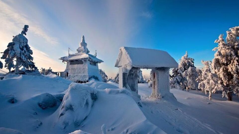 Борис Гребенщиков: Пожалуйста, ради блага всех существ, оставьте монастырь в покое