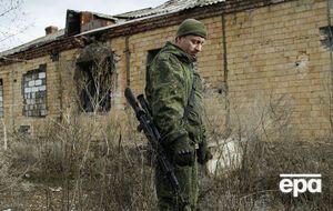 Боевики массово увольняются из частей "ДНР", на их место приходят российские военные