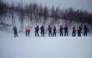 Спасатели нашли тела еще двух жертв лавины