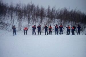 Спасатели нашли тела еще двух жертв лавины