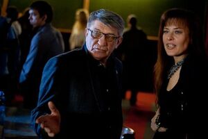 Александр Сокуров: Если нужно, я уеду и буду снимать там, где меня понимают