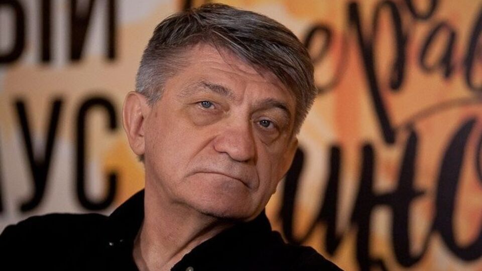 Александр Сокуров: Давайте покажем русское кино. Сколько человек будет в зале? Десять