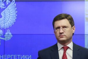 Новак: Мы не исключаем, что некоторые поставки газа будут продолжать осуществляться через территорию Украины