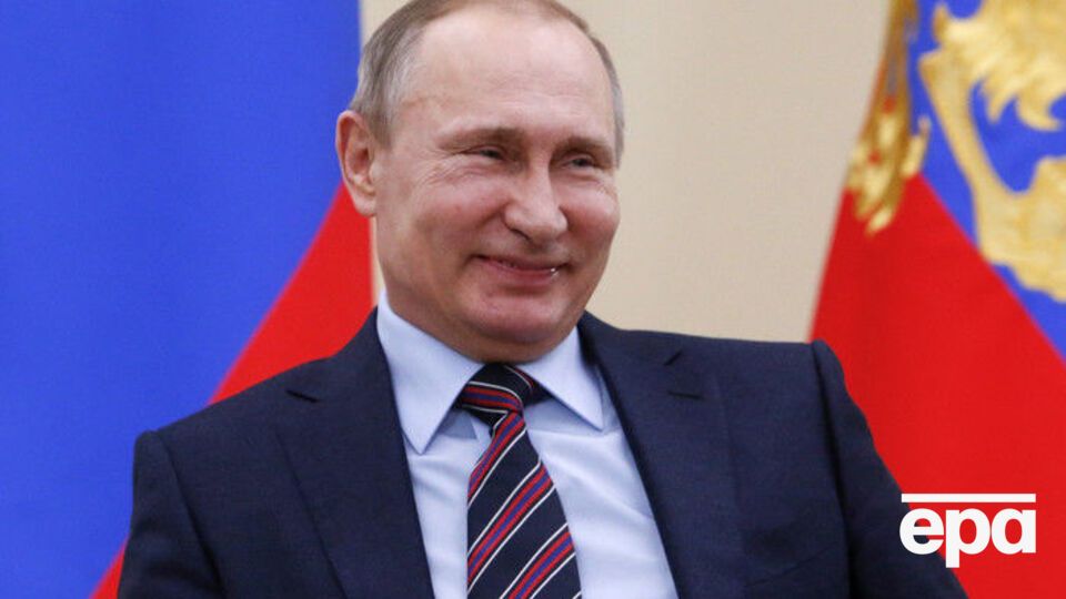 Путин: Мы неоднократно способствовали стабилизации ситуации в разных странах