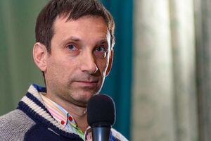 Виталий Портников: Победа Майдана дала нам шанс построить новую страну