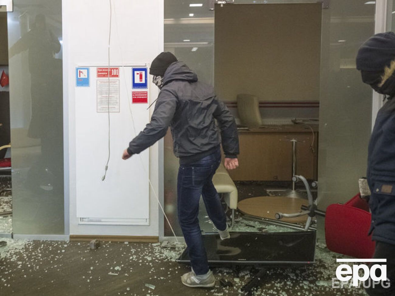 Мирослав Гай:&nbsp;Мы все хотим быстрых решений. Так не бывает