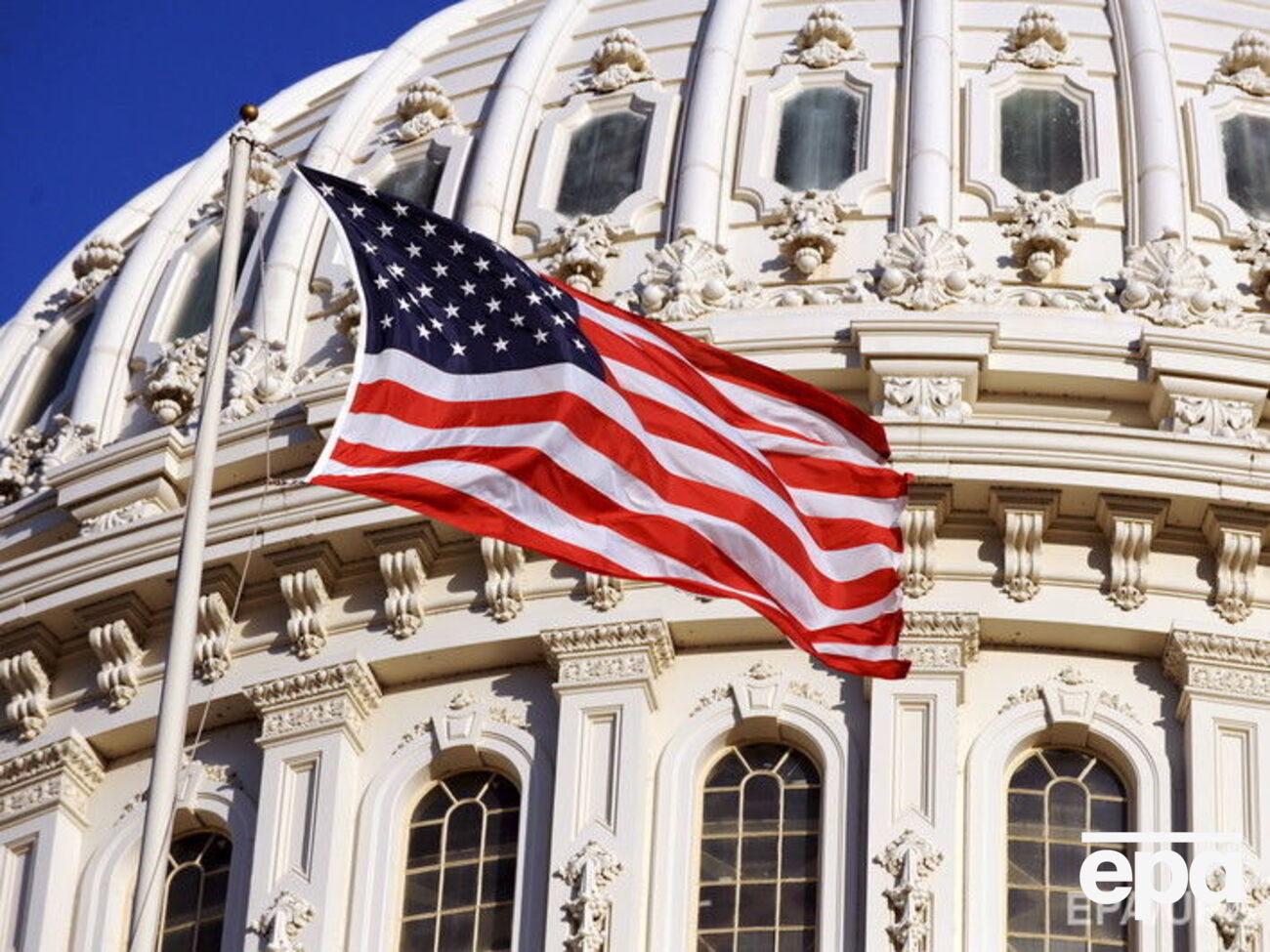 Госдеп: Соединенные Штаты будут продолжать оказывать поддержку украинцам в их европейском выборе