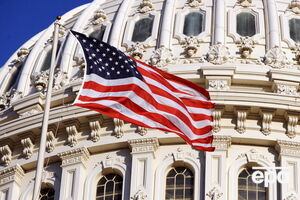 Госдеп: Соединенные Штаты будут продолжать оказывать поддержку украинцам в их европейском выборе