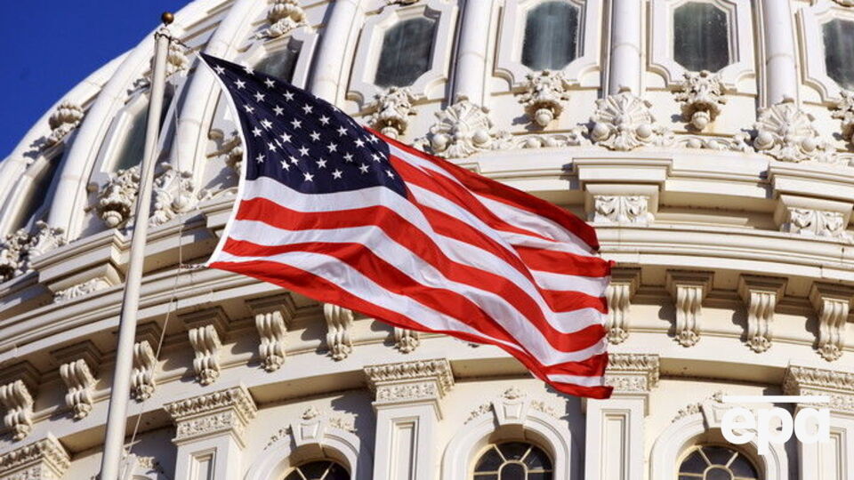 Госдеп: Соединенные Штаты будут продолжать оказывать поддержку украинцам в их европейском выборе