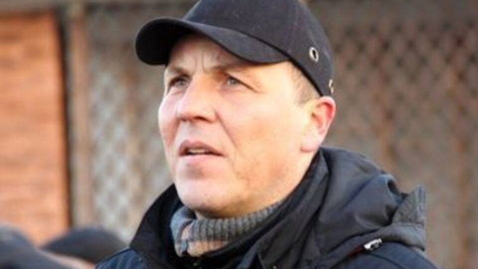 Парубий рассказал об оружии на Майдане