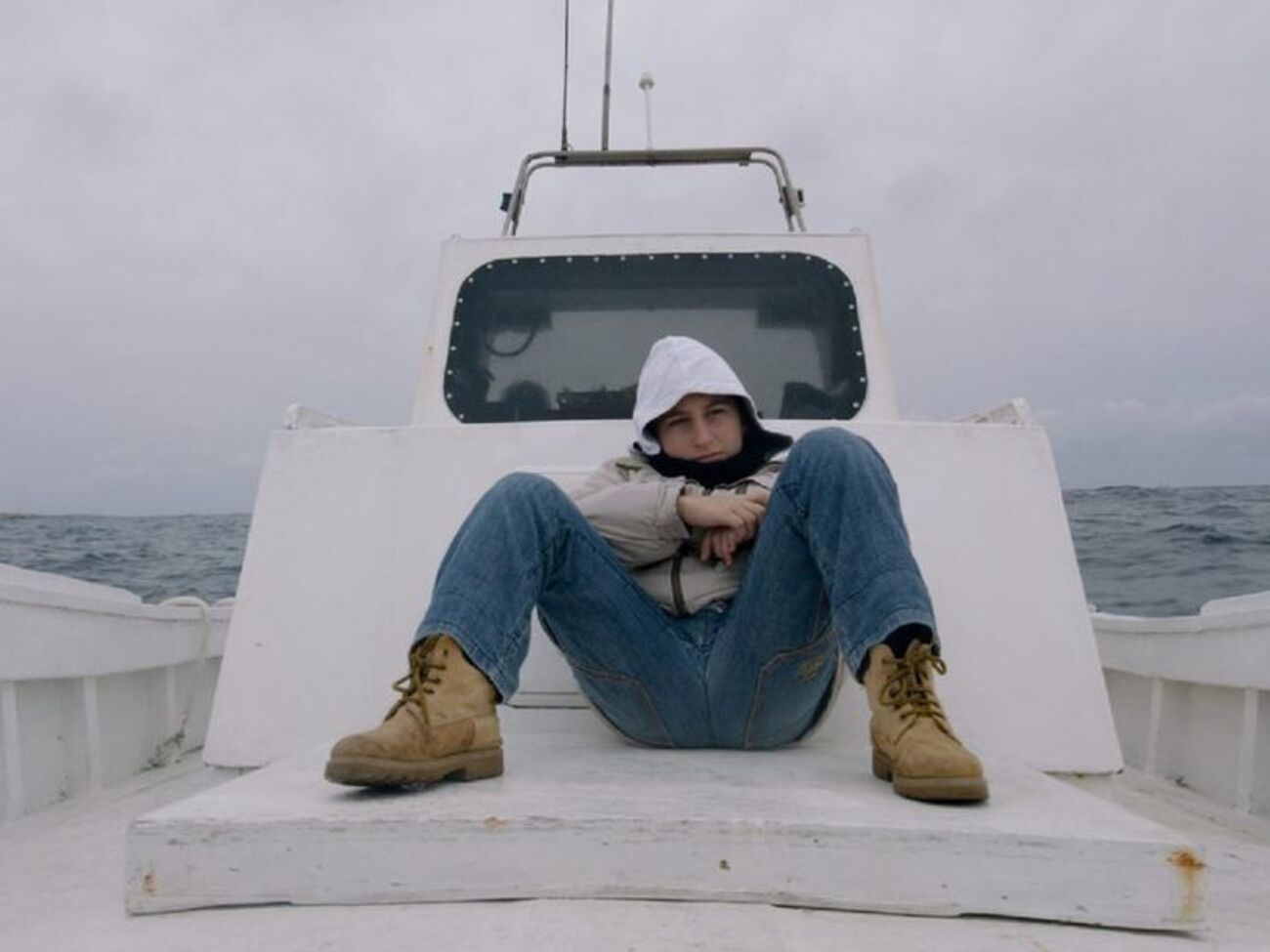 Главную награду Берлинского кинофестиваля получил фильм об итальянском острове, куда прибывают беженцы на пути в европейские страны