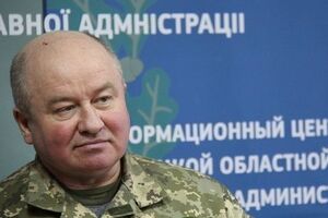 Федичев о протестантах: Они выдвинули некоторые политические, экономические условия к правительству страны