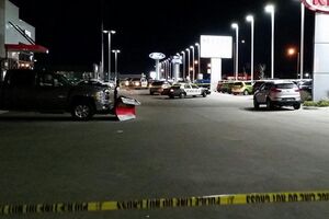 Шесть человек были застрелены в Мичигане