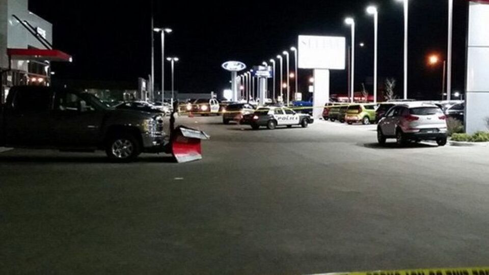 Шесть человек были застрелены в Мичигане