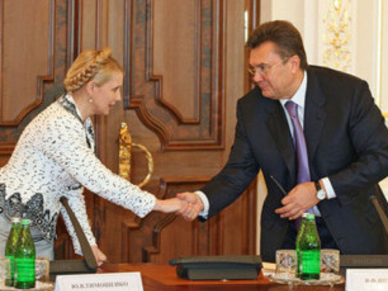 Червак: ОУНовцы не ходят в балаклавах