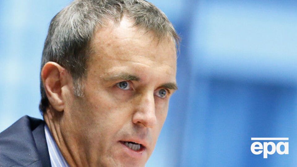 Уэйнрайт: Европе стоит опасаться организации терактов и другими религиозными группировками