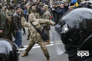 Шкиряк: Провокаторов из РПС в социальных сетях активно поддерживают сторонники террористических банд