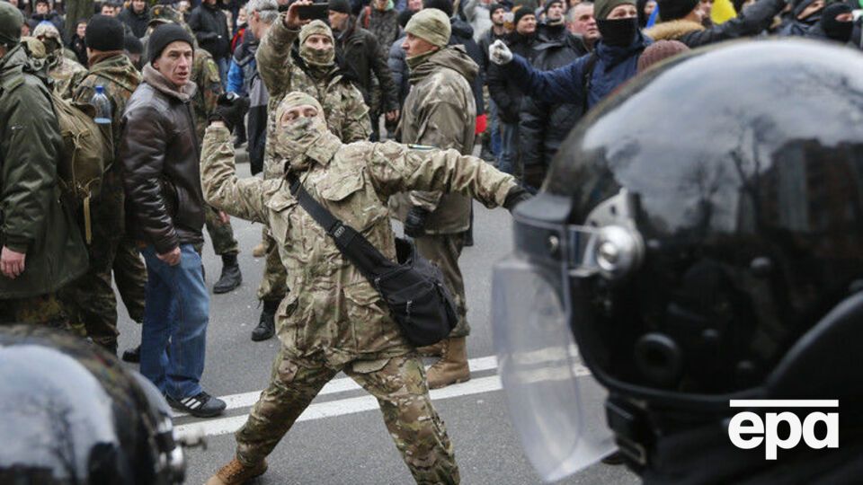 Шкиряк: Провокаторов из РПС в социальных сетях активно поддерживают сторонники террористических банд