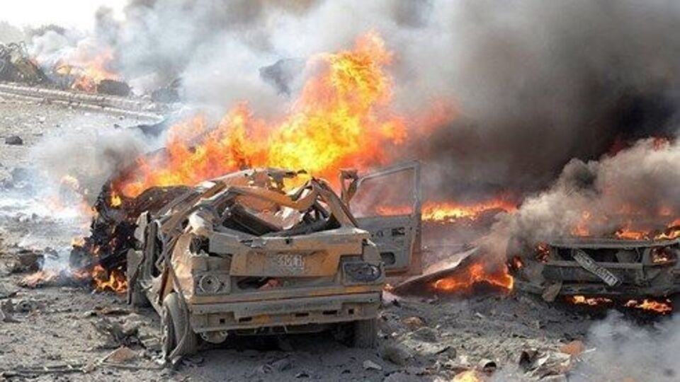 Взрывы в Дамаске осуществили террористы-смертники ИГИЛ