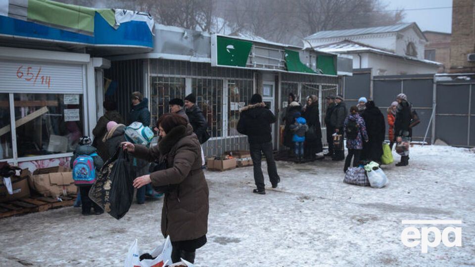 В Севастополе выросли цены на бакалею, мясо, молочную продукцию