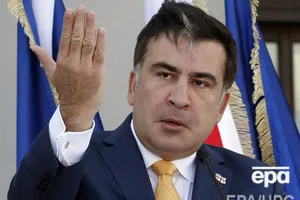 Михаил Саакашвили может лишиться должности губернатора