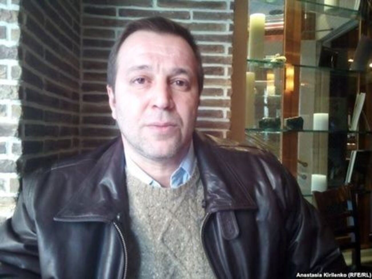 Максим Фрейдзон:&nbsp;Идеологии у КГБ не было. Они хотели денег и возможности их открыто тратить