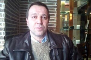 Максим Фрейдзон: Идеологии у КГБ не было. Они хотели денег и возможности их открыто тратить