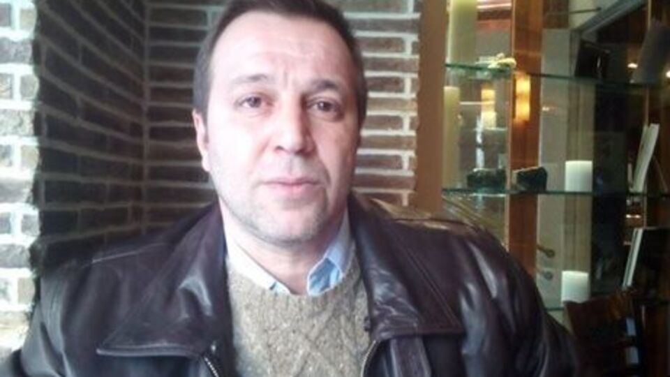 Максим Фрейдзон: Идеологии у КГБ не было. Они хотели денег и возможности их открыто тратить