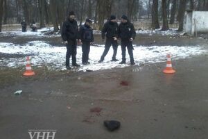 На местах происшествий работают следственно-оперативные группы